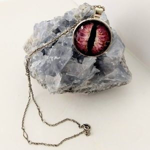Dragon Eye Jewelz Necklace